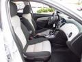 Silver Ice Metallic - Cruze LS Photo No. 18