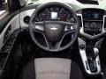 Silver Ice Metallic - Cruze LS Photo No. 19