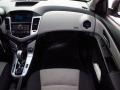 Silver Ice Metallic - Cruze LS Photo No. 20