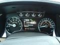 2011 Oxford White Ford F150 Lariat SuperCrew  photo #13