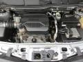 Dark Silver Metallic - Equinox LT Photo No. 10