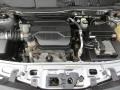 2005 Dark Silver Metallic Chevrolet Equinox LT  photo #10