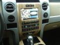 2011 Oxford White Ford F150 Lariat SuperCrew  photo #14