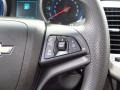 Silver Ice Metallic - Cruze LS Photo No. 23