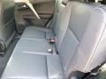Barcelona Red Metallic - RAV4 Limited AWD Photo No. 11