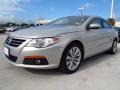 White Gold Metallic - CC Sport Photo No. 3