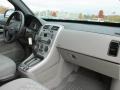 2005 Dark Silver Metallic Chevrolet Equinox LT  photo #21