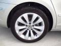 White Gold Metallic - CC Sport Photo No. 8