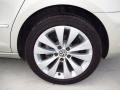 White Gold Metallic - CC Sport Photo No. 9
