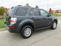 2008 Tungsten Grey Metallic Mercury Mariner V6 Premier 4WD  photo #3