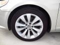 White Gold Metallic - CC Sport Photo No. 10