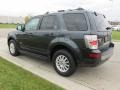 2008 Tungsten Grey Metallic Mercury Mariner V6 Premier 4WD  photo #5