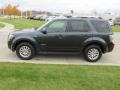 2008 Tungsten Grey Metallic Mercury Mariner V6 Premier 4WD  photo #6