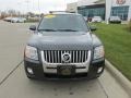 2008 Tungsten Grey Metallic Mercury Mariner V6 Premier 4WD  photo #8