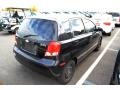 Black - Aveo 5 Hatchback Photo No. 2