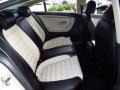 White Gold Metallic - CC Sport Photo No. 17