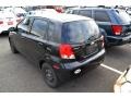 Black - Aveo 5 Hatchback Photo No. 3