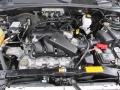 2008 Tungsten Grey Metallic Mercury Mariner V6 Premier 4WD  photo #10
