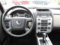 2008 Tungsten Grey Metallic Mercury Mariner V6 Premier 4WD  photo #11