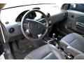 Black - Aveo 5 Hatchback Photo No. 5