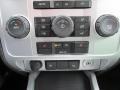 2008 Tungsten Grey Metallic Mercury Mariner V6 Premier 4WD  photo #15