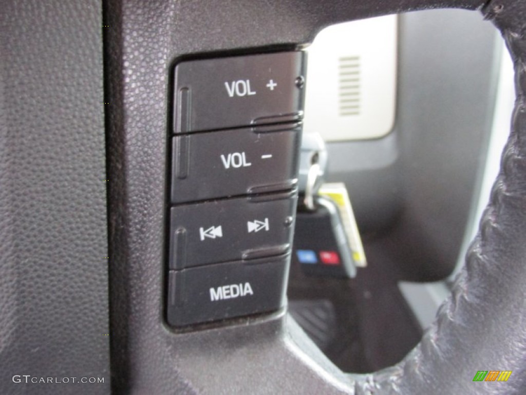 2008 Mariner V6 Premier 4WD - Tungsten Grey Metallic / Stone photo #19