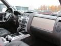 2008 Tungsten Grey Metallic Mercury Mariner V6 Premier 4WD  photo #23