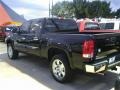 Onyx Black - Sierra 1500 SLE Crew Cab Photo No. 3