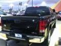 Onyx Black - Sierra 1500 SLE Crew Cab Photo No. 4