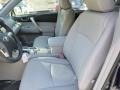 2013 Nautical Blue Metallic Toyota Highlander SE 4WD  photo #10