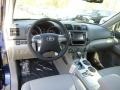 2013 Nautical Blue Metallic Toyota Highlander SE 4WD  photo #13