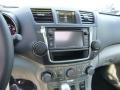 2013 Nautical Blue Metallic Toyota Highlander SE 4WD  photo #18