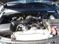 Bright Silver Metallic - Nitro Heat 4x4 Photo No. 20