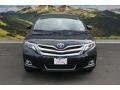 2014 Cosmic Gray Mica Toyota Venza Limited AWD  photo #2