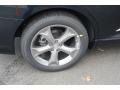  2014 Venza Limited AWD Wheel