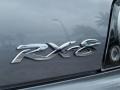 2005 Mazda RX-8 Sport Badge and Logo Photo