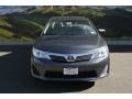 2014 Magnetic Gray Metallic Toyota Camry L  photo #2