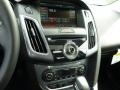 Tuxedo Black - Focus Titanium Sedan Photo No. 14