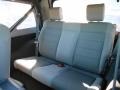 Steel Blue Metallic - Wrangler Sahara 4x4 Photo No. 15