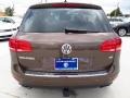 Toffee Brown Metallic - Touareg V6 Executive 4Motion Photo No. 5