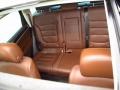 Toffee Brown Metallic - Touareg V6 Executive 4Motion Photo No. 10