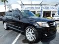 Black - GLK 350 Photo No. 1