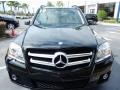 Black - GLK 350 Photo No. 2