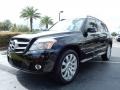 Black - GLK 350 Photo No. 3