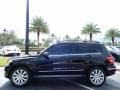 Black - GLK 350 Photo No. 4