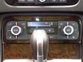 Saddle Brown Controls Photo for 2014 Volkswagen Touareg #87641503