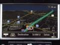 Navigation of 2014 Touareg V6 Executive 4Motion