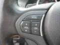 2010 Crystal Black Pearl Acura TSX Sedan  photo #21