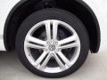 Pure White - Touareg V6 R-Line 4Motion Photo No. 7