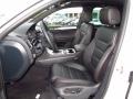 Pure White - Touareg V6 R-Line 4Motion Photo No. 12